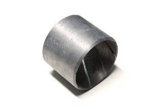 Втулка балансиру КРАЗ 89х96, 3х78 Zn+Al