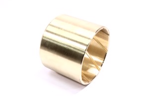 Втулка балансиру КРАЗ 89х96, 3х78 латунь