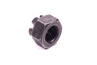 Гайка М30*3,5*32,5 SW46 SCANIA (вир-во Febi)