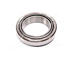 Тяга рул. поперечна VOLVO FM12,FH12,16 L=1597/1660 (вир-во Febi)