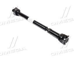 Вал карданний УАЗ 452 задн. L=790 (13-225.10.10) (Чернігівський кардан)