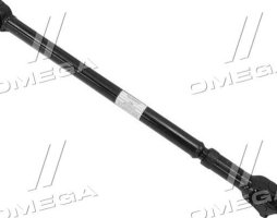 Вал карданний УАЗ 469 задн. L=1007 (Чернігівський кардан)