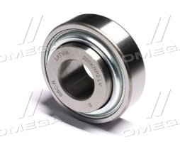 Підшипник кульковий радіальний 19,075х52х21 (BBC-R)