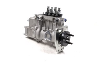 Насос топливный Д243, МТЗ ТНВД (PP4M10P1f-3478, 4УТНИ-1111997-620) (F-Diesel)