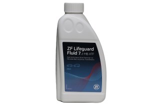 Олива трансміс. ZF ATF MB 236.15 (Каністра 1л)