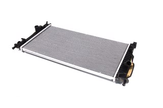 Радіатор охолодження двигуна MAZDA 3 (2009) 2.0 (Ava)