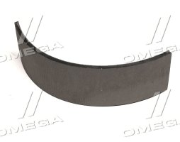 Накладка гальм. ГАЗ 3302 задн. (RIDER)