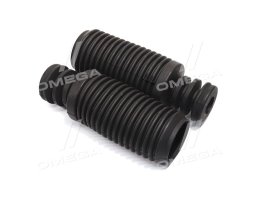 Пильовик амортизатора X-TRAIL I  (2001-13), ALMERA (2002-06) компл. передн. (вир-во Kayaba)