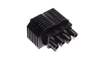 Котушка запалювання (вир-во MEYLE)