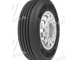 Шина 315/60R22,5 154/150L GH110 M+S, 3PMSF (Starmaxx)
