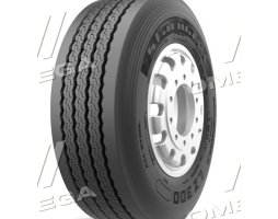 Шина 385/65R22,5 164K LZ300 M+S, 3PMSF (Starmaxx)