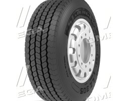 Шина 385/65R22,5 164K LZ305 M+S, 3PMSF (Starmaxx)