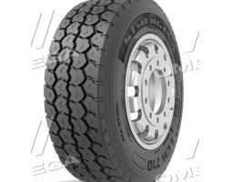 Шина 385/65R22,5 160K LCW710 M+S, 3PMSF (Starmaxx)
