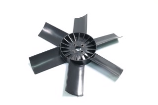 Вентилятор системы охлаждения ГАЗ 3307 втулки мет. <ДК>. 3307-1308010-20 Дорожня карта