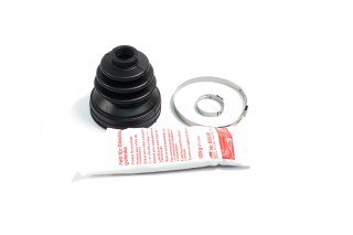 Пильовик ШРКШа TOYOTA (вир-во FEBI)