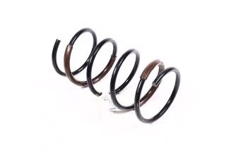 Пружина підвіски передня