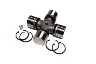 Хрестовина вала кард. КАМАЗ з масл. під стопорні. кільця <ДК>