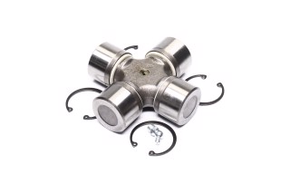 Хрестовина валу карданного КАМАЗ моста заднього з масляною під стопорні кільця <ДК>