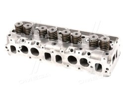 Головка блоку ГАЗЕЛЬ дв.4216 із клапанами у зб. (RIDER)