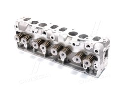 Головка блоку ГАЗЕЛЬ дв.4215 із клапанами у зб. (RIDER)