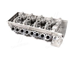 Головка блоку ГАЗЕЛЬ дв.405,406,409 5 опор із клапанами в зб. (RIDER)