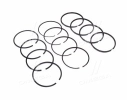 Кільця поршневі 92,0 М/К 2410,3302,53 (RIDER)