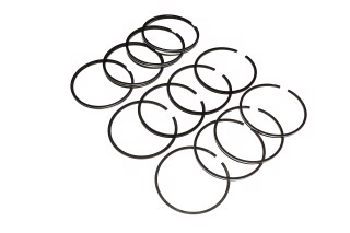 Кільця поршневі 93,0 М/К 2410,3302,53 (RIDER)