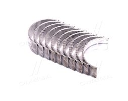 Вкладиші корінні 0,25 ГАЗ 2410,3302 дв. ЗМЗ-402 (RIDER)