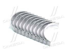 Вкладиші корінні 0,50 ГАЗ 2410,3302 дв. ЗМЗ-402 (RIDER)