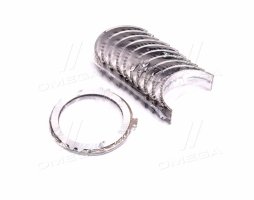 Вкладыши коренные 0,25 ГАЗ 53 (RIDER)