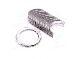 Вкладыши коренные 0,5 ГАЗ 53 (RIDER)