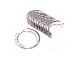 Вкладыши коренные 0,75 ГАЗ 53 (RIDER)