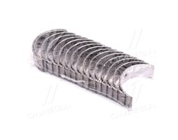 Вкладиші шатунні 0,25 ГАЗ 53 (RIDER)