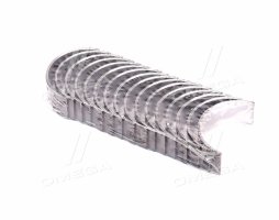 Вкладиші шатунні 0,5 ГАЗ 53 (RIDER)