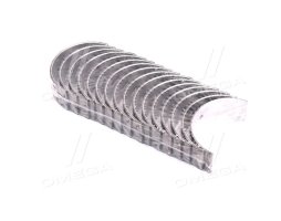 Вкладиші шатунні СТ ГАЗ 53 (RIDER)