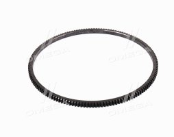 Обід маховика зубчастий ГАЗ 3302 (дв.406) PREMIUM (RIDER)