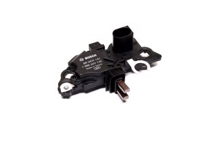 Ел. регулятор транзистора (вир-во Bosch)