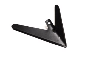 Лапа стрільчата 5,5 л = 330мм. Борована КПС-4, КРН (ELVORTI)