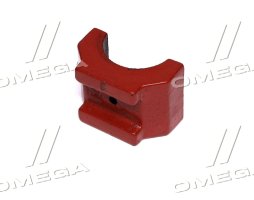 Вкладиш валу підйому сошників сівалки СЗА-3,6; СЗЛ-3,6; СЗТ-3,6 (ELVORTI)