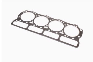 Прокладка головки блока ЗИЛ 4331