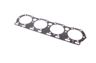 Прокладка головки блока ЯМЗ 238, ст. обр. медная