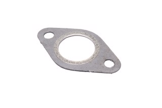 Прокладка колектора випускного МАЗ, КРАЗ