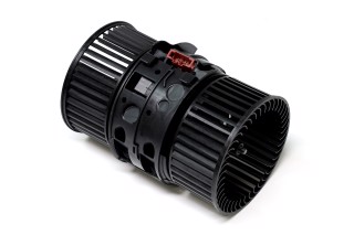 Вентилятор салону RENAULT MEGANE/SCENIC 2009- (вир-во AVA)