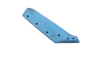 Лемех плуга Kverneland ECOMAT Nr.6-9, ППО-4-40; ППО-8-40, 16”кованный, правый (пр-во Украина)