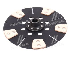 Диск зчеплення JOHN DEERE (Cametet)