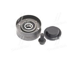 Ролик натяжний JOHN DEERE (Cametet)