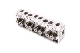 Натяжний пристрій JOHN DEERE (Cametet)