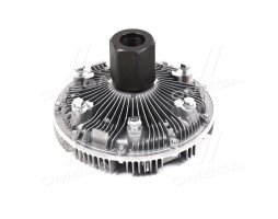 Віскомуфта вентилятора JOHN DEERE (Cametet)