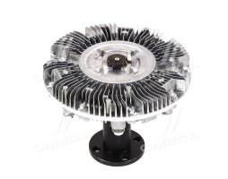 Віскомуфта вентилятора JOHN DEERE (Cametet)