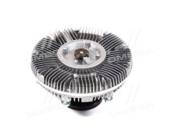 Віскомуфта вентилятора JOHN DEERE (Cametet)